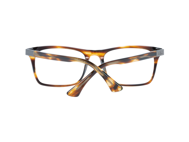 Zadig & Voltaire Optical Frame VZV019 09RS 52