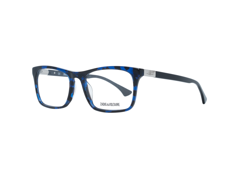 Zadig & Voltaire Optical Frame VZV019 0L93 52