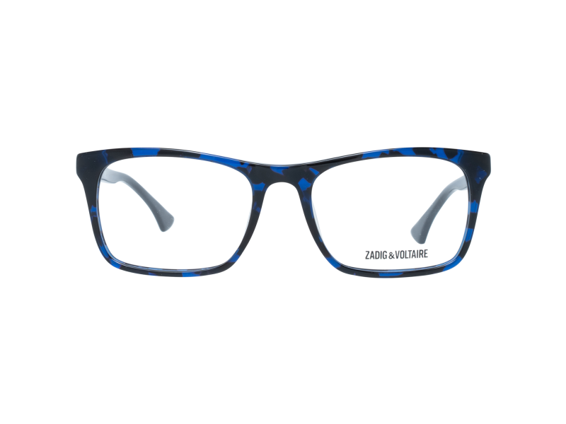 Zadig & Voltaire Optical Frame VZV019 0L93 52