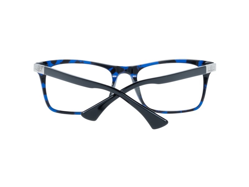 Zadig & Voltaire Optical Frame VZV019 0L93 52