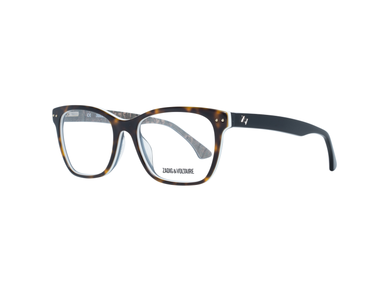 Zadig & Voltaire Optical Frame VZV020 02A1 51
