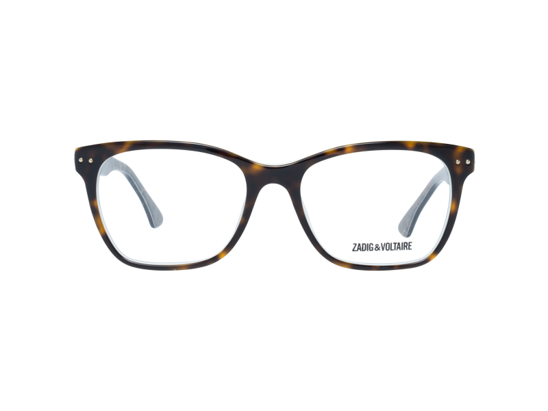 Zadig & Voltaire Optical Frame VZV020 02A1 51