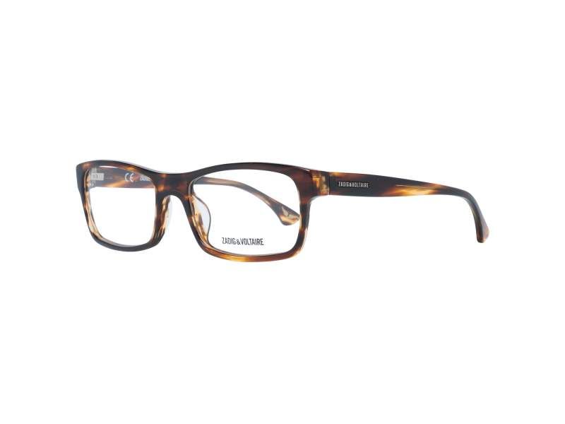 Zadig & Voltaire Optical Frame VZV028 09RS 54