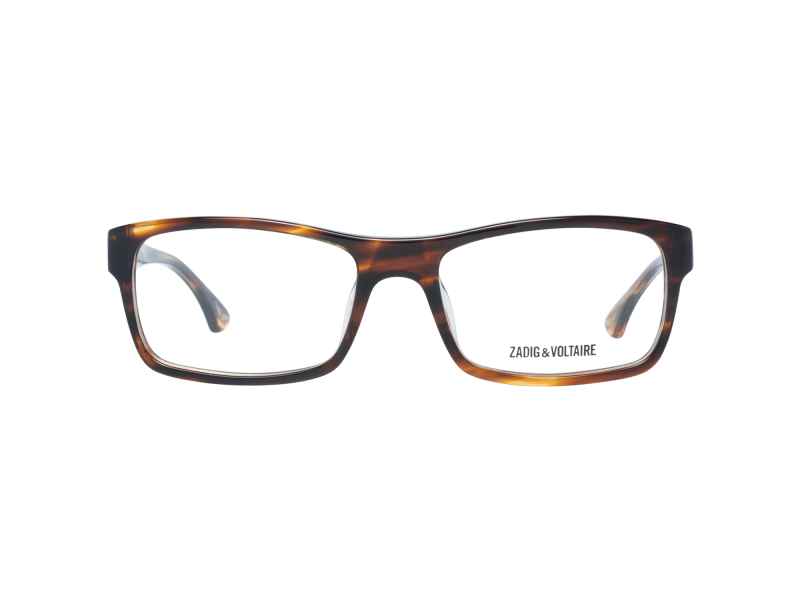 Zadig & Voltaire Optical Frame VZV028 09RS 54
