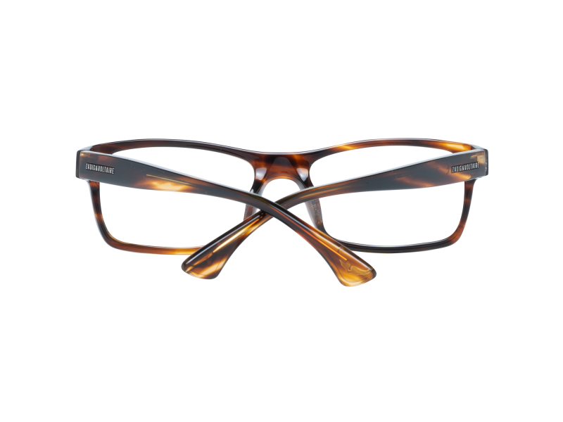 Zadig & Voltaire Optical Frame VZV028 09RS 54