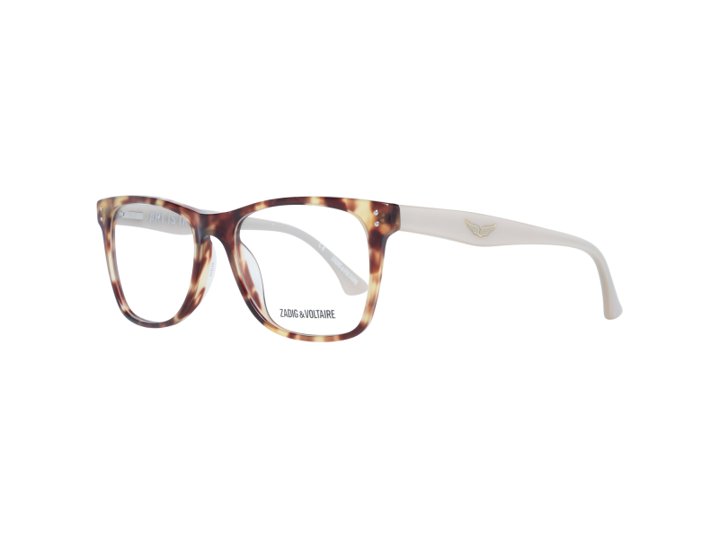 Zadig & Voltaire Optical Frame VZV045 06ZG 51