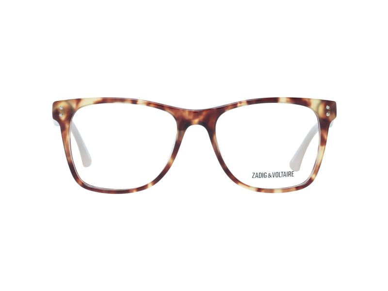 Zadig & Voltaire Optical Frame VZV045 06ZG 51