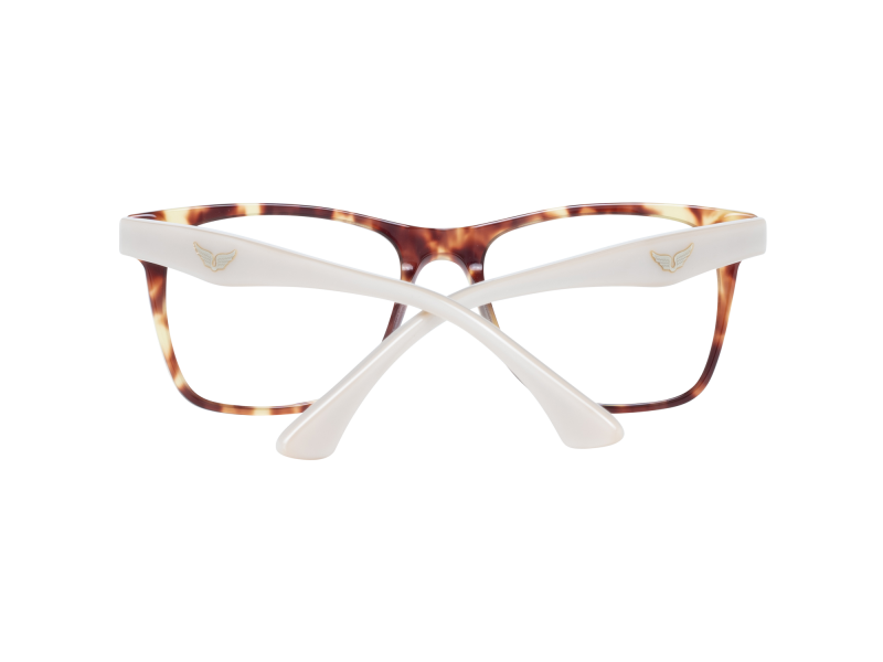 Zadig & Voltaire Optical Frame VZV045 06ZG 51