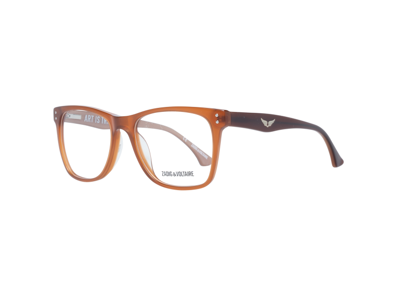 Zadig & Voltaire Optical Frame VZV045 0T91 51