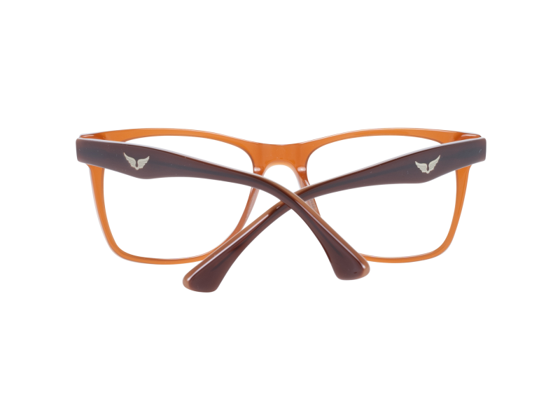 Zadig & Voltaire Optical Frame VZV045 0T91 51