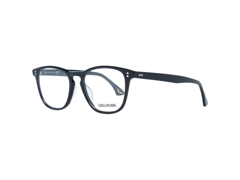 Zadig & Voltaire Optical Frame VZV080 0700 48