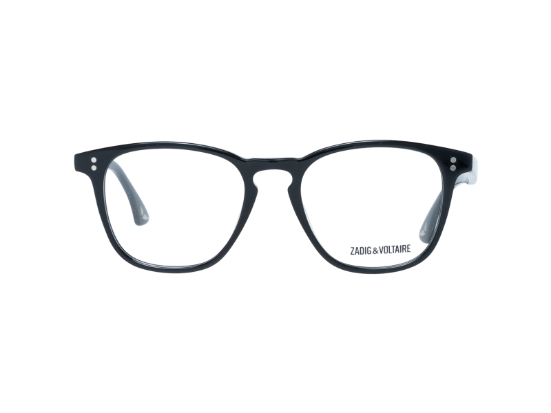 Zadig & Voltaire Optical Frame VZV080 0700 48