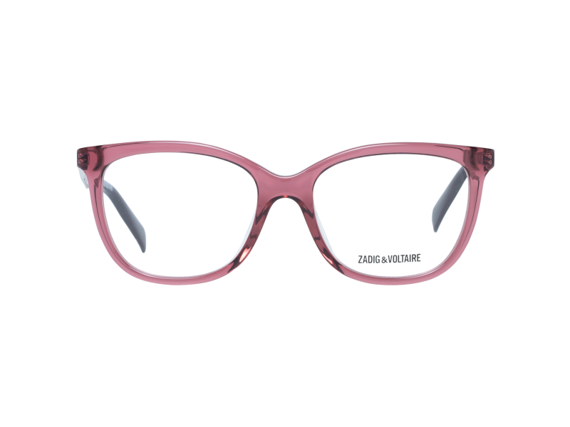 Zadig & Voltaire Optical Frame VZV085 096D 52