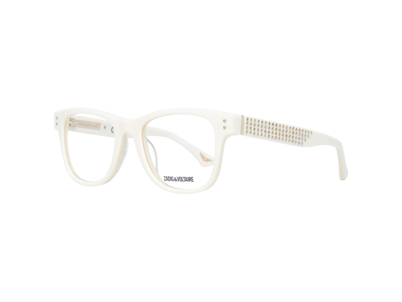Zadig & Voltaire Optical Frame VZV088 0702 50