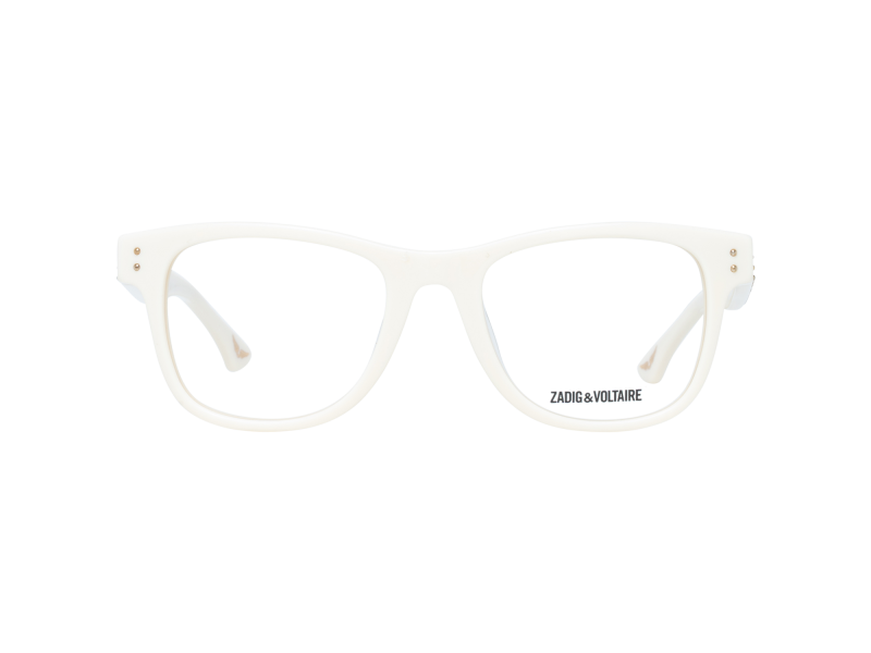 Zadig & Voltaire Optical Frame VZV088 0702 50
