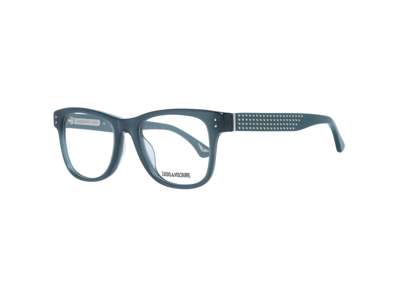 Zadig & Voltaire Optical Frame VZV088 0T92 50