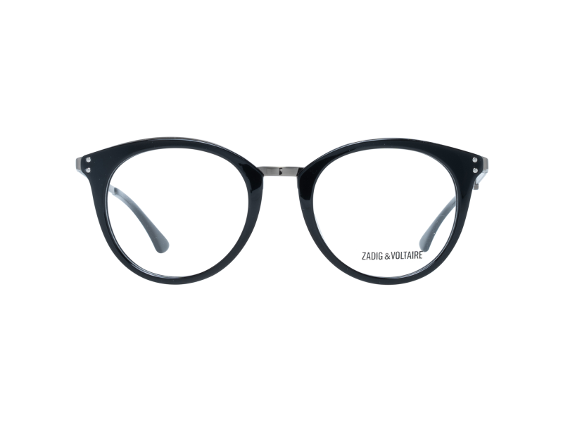 Zadig & Voltaire Optical Frame VZV116 0700 48