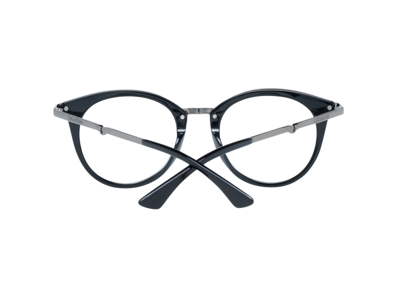 Zadig & Voltaire Optical Frame VZV116 0700 48