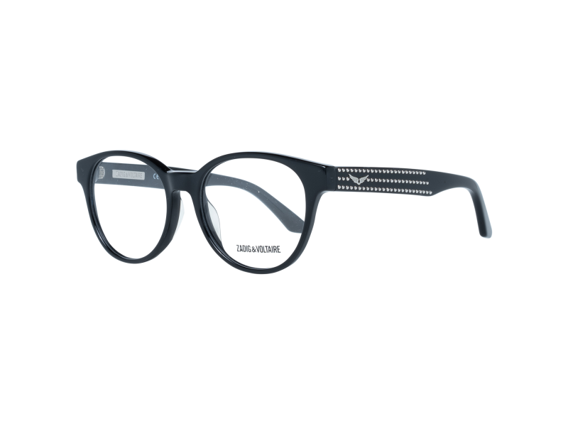 Zadig & Voltaire Optical Frame VZV120S 0700 50