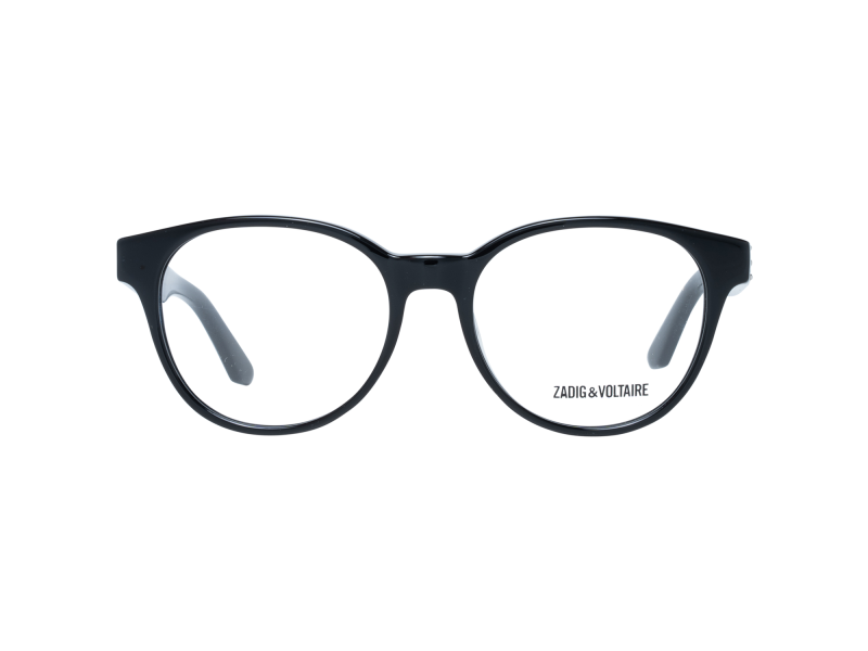 Zadig & Voltaire Optical Frame VZV120S 0700 50