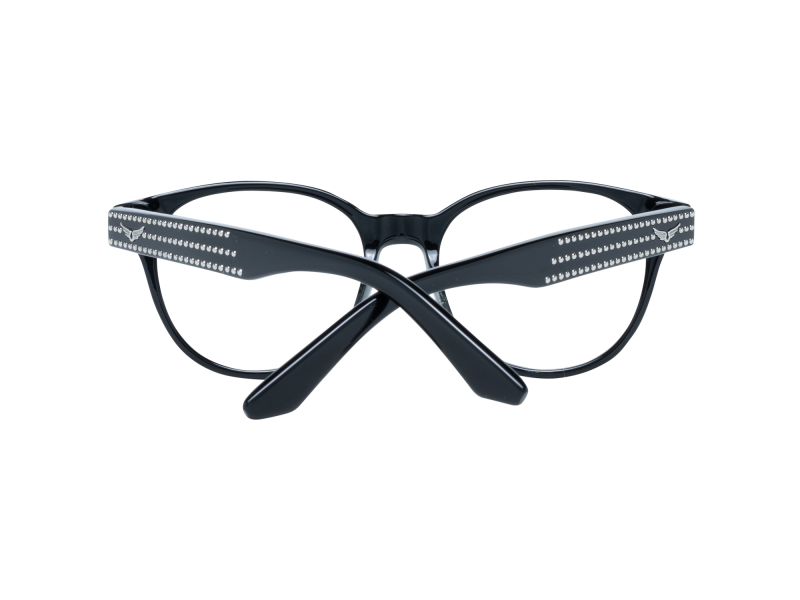 Zadig & Voltaire Optical Frame VZV120S 0700 50