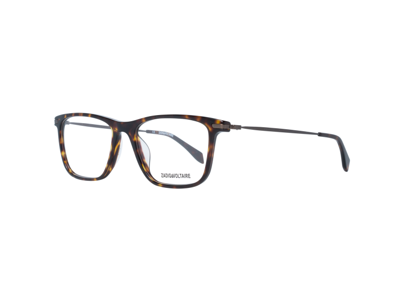 Zadig & Voltaire Optical Frame VZV135 0743 53