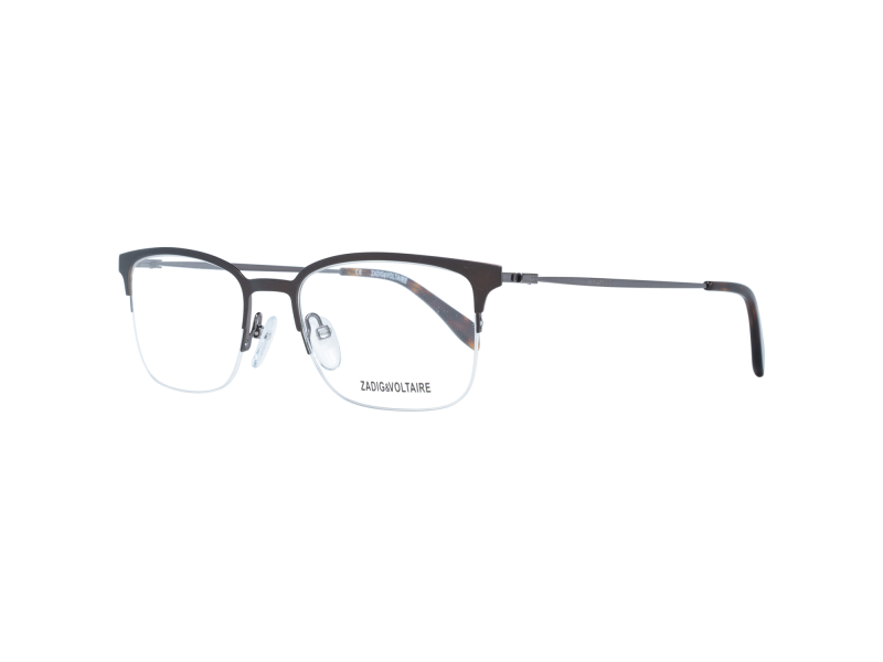 Zadig & Voltaire Optical Frame VZV136 08KP 52