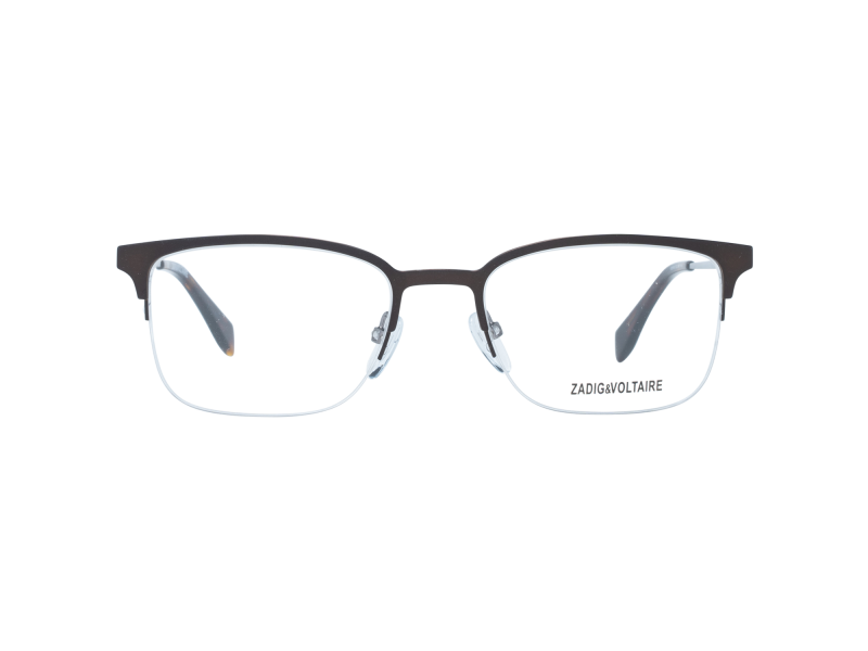 Zadig & Voltaire Optical Frame VZV136 08KP 52