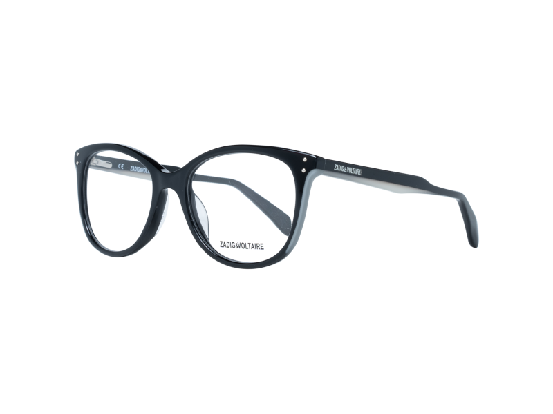 Zadig & Voltaire Optical Frame VZV177 0ACS 51