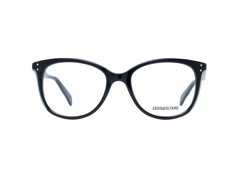 Zadig & Voltaire Optical Frame VZV177 0ACS 51