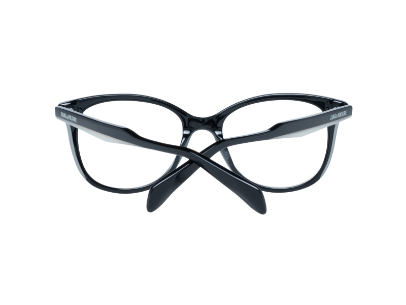 Zadig & Voltaire Optical Frame VZV177 0ACS 51