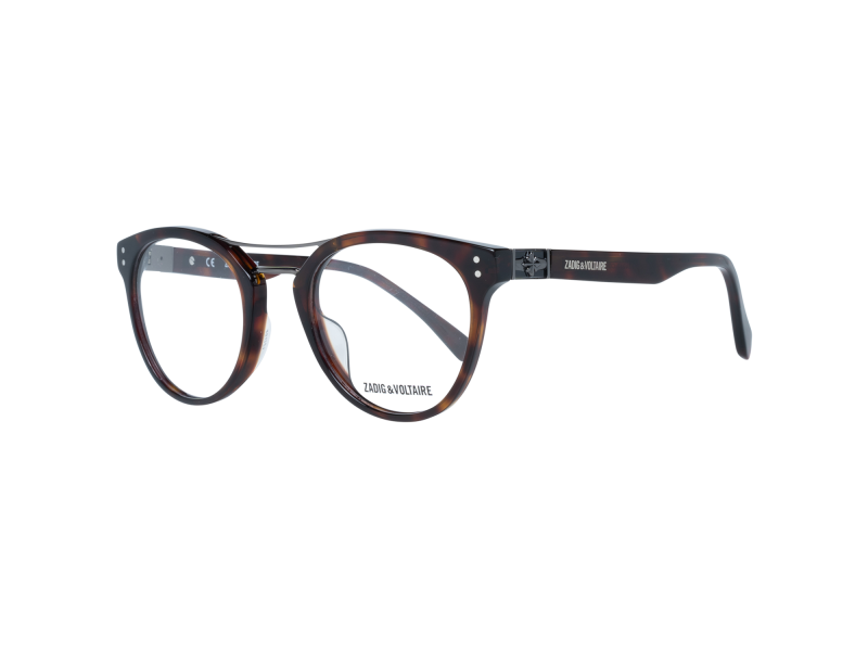 Zadig & Voltaire Optical Frame VZV217 0743 49