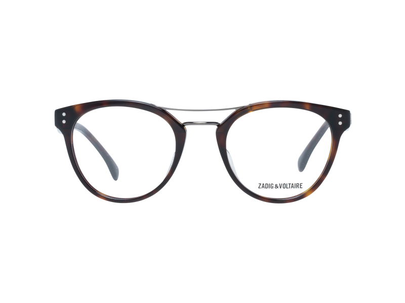 Zadig & Voltaire Optical Frame VZV217 0743 49