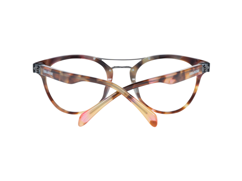 Zadig & Voltaire Optical Frame VZV217 0AFG 49