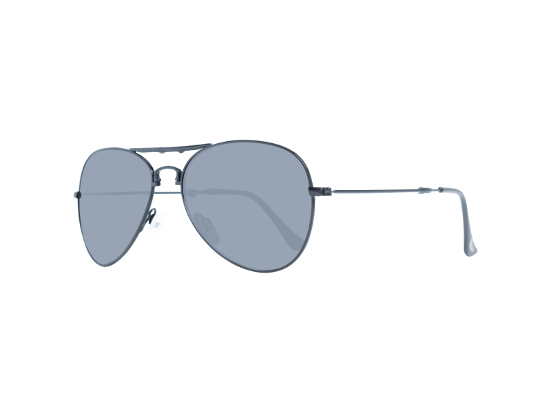 Aviator Sunglasses AVGSR 5BK 63