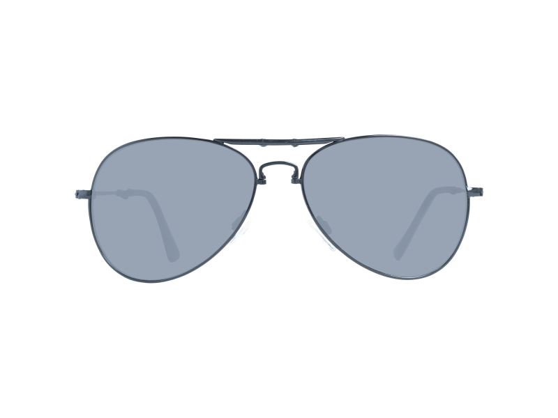 Aviator Sunglasses AVGSR 5BK 63