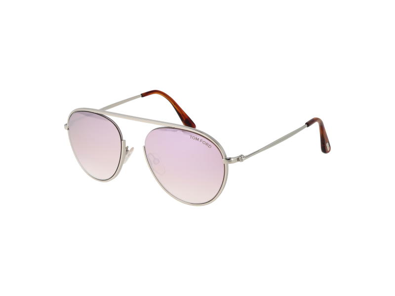 Tom Ford Sunglasses FT0599 16Z 55