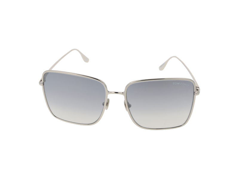 Tom Ford Sunglasses FT0739 16B 60