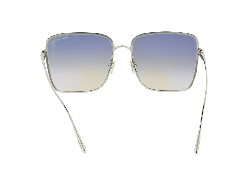 Tom Ford Sunglasses FT0739 16B 60