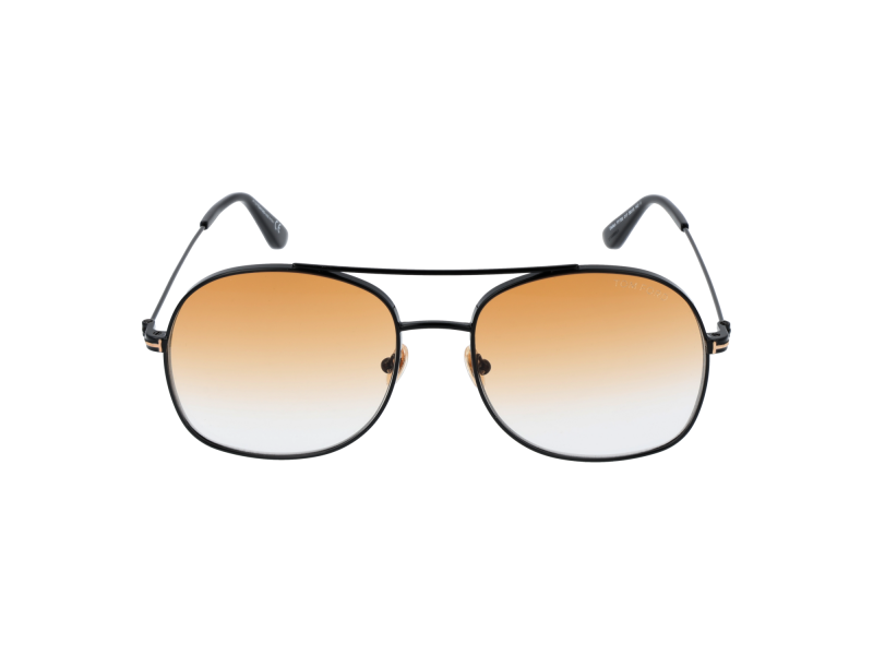 Tom Ford Sunglasses FT0758 01F 58