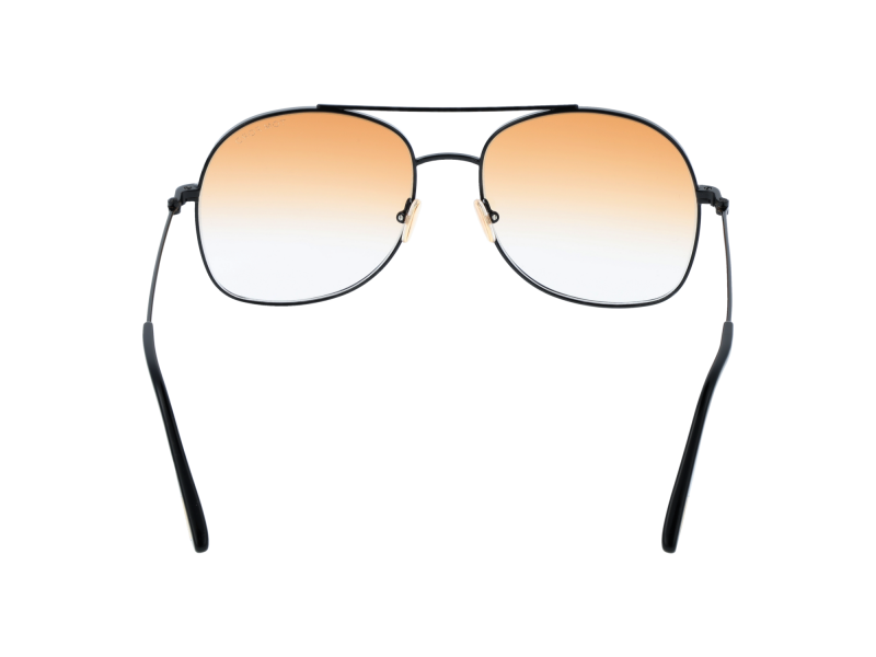Tom Ford Sunglasses FT0758 01F 58