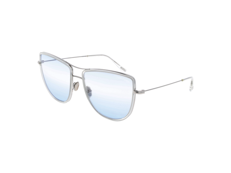 Tom Ford Sunglasses FT0759 16W 59