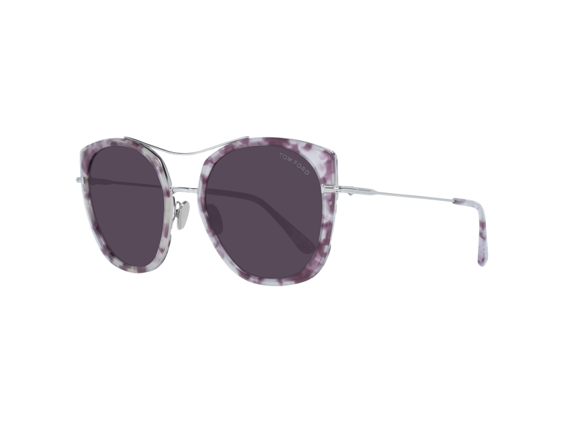 Tom Ford Sunglasses FT0760 56T 56