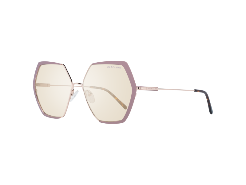 Marciano by Guess Sunglasses GM0802 73Z 58