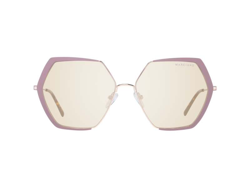 Marciano by Guess Sunglasses GM0802 73Z 58