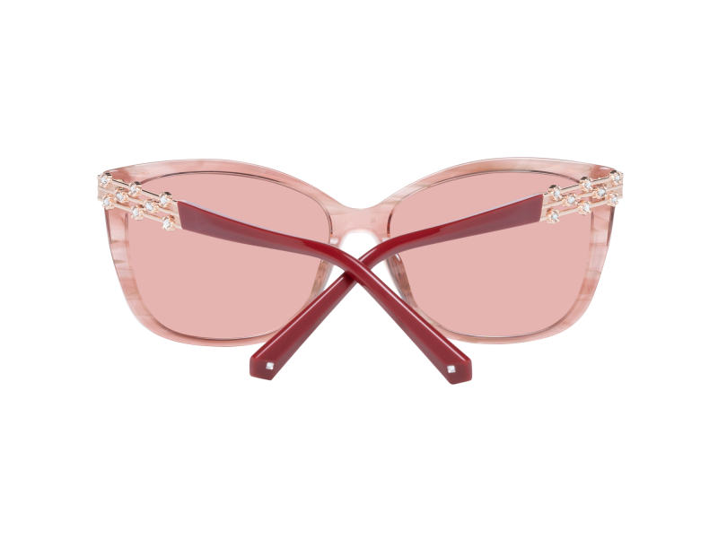 Swarovski Sunglasses SK0291 72G 57