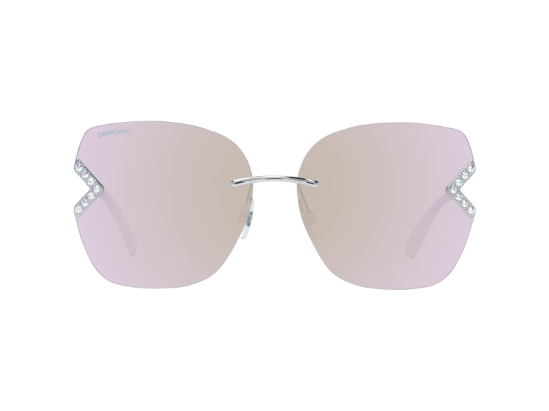 Swarovski Sunglasses SK0306-H 16Z 62