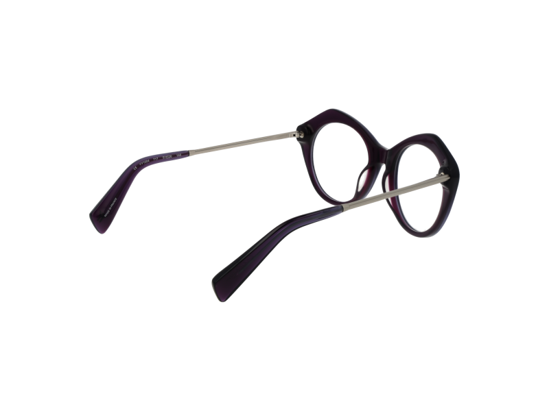 Yohji Yamamoto Optical Frame YY1004 717 51