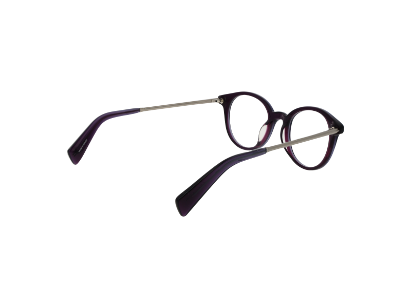 Yohji Yamamoto Optical Frame YY1008 717 47