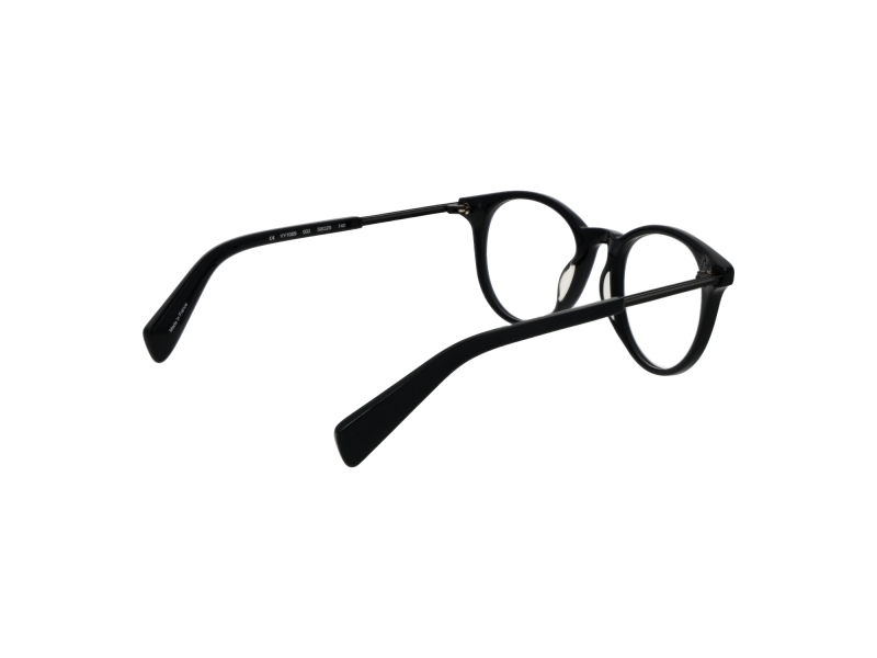 Yohji Yamamoto Optical Frame YY1009 002 50